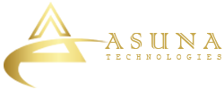 Asuna Logo